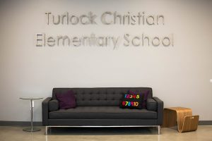 Turlock Christian Elementary School