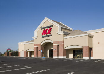 Schempers Ace Hardware and Retail Center