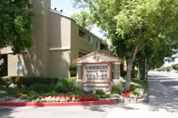 Summerview Apartments