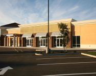 Walgreens - Stockton