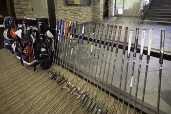Spring Creek Golf & Country Club