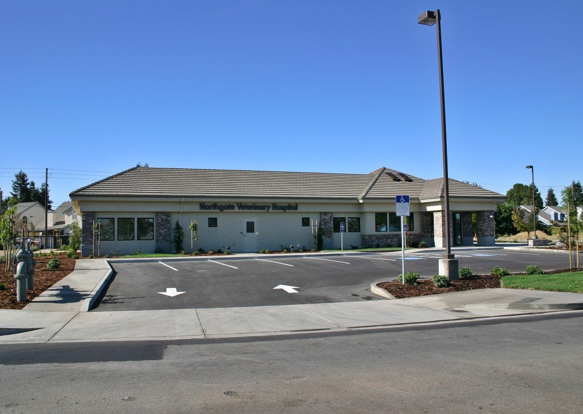 Northgate Veterinary Clinic