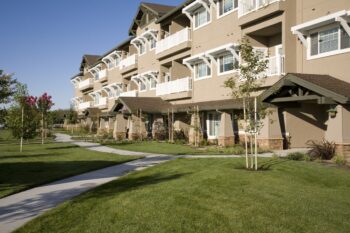 Samaritan Village Apartments