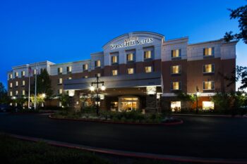 This is an image of Springhill Suites.