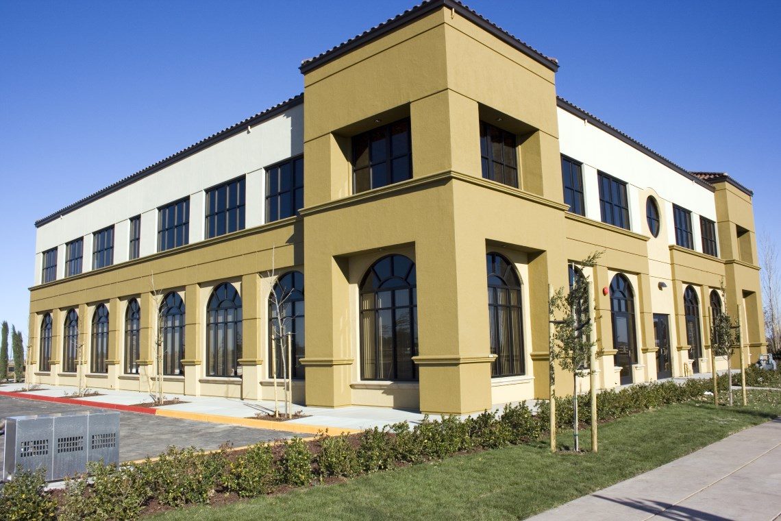 Mountain House Corporate Plaza One