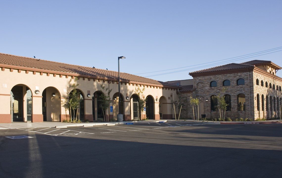 Las Casuelas Restaurant