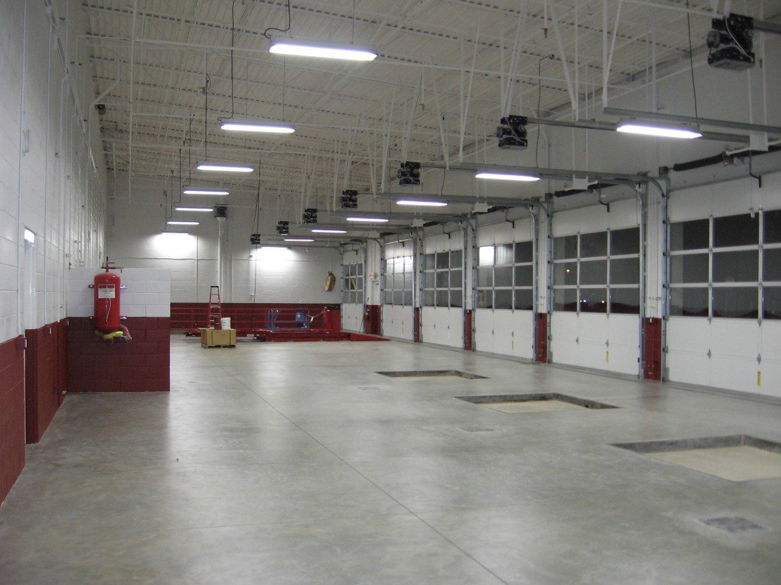 Les Schwab Tire Center