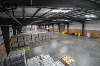 Mid Valley Agriculture Oakdale