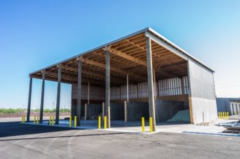 Mid Valley Agriculture Oakdale