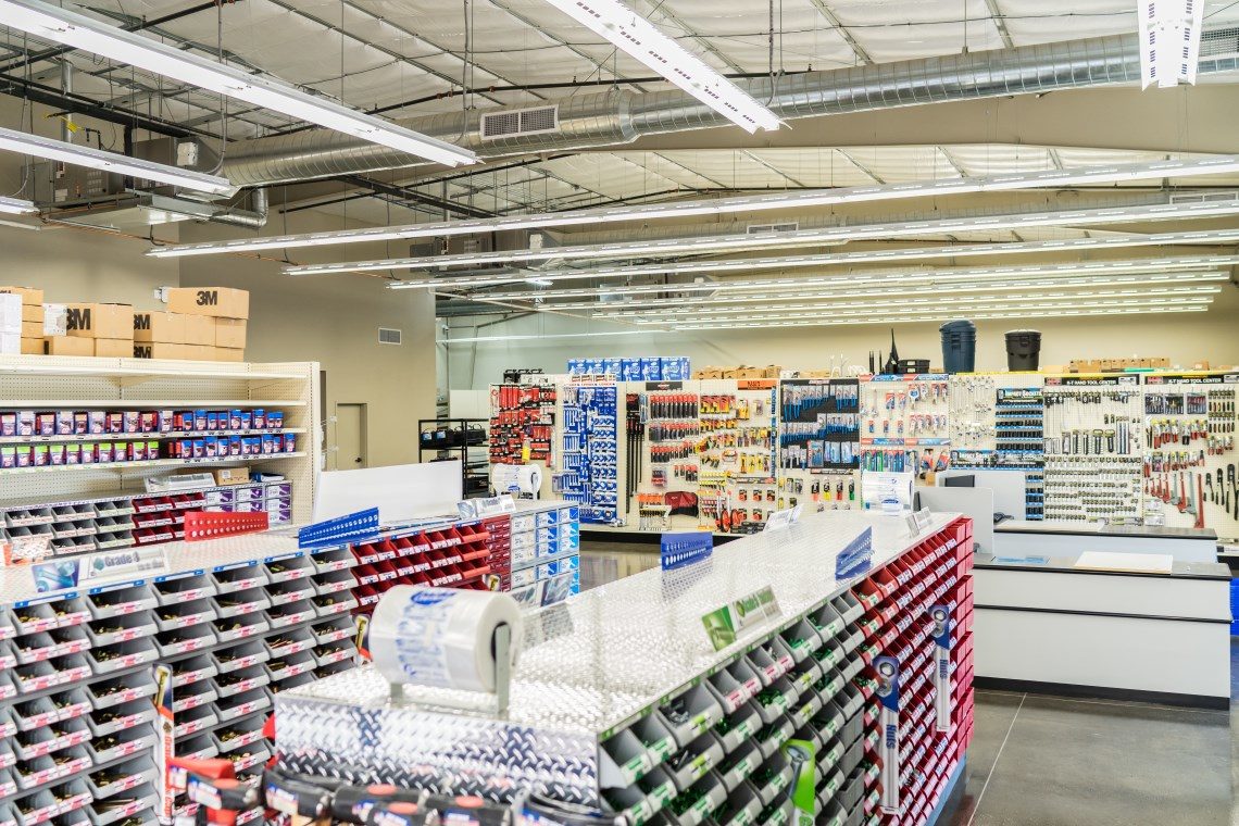 Mid Valley Agriculture Oakdale