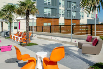 aloft hotel dublin california navigation
