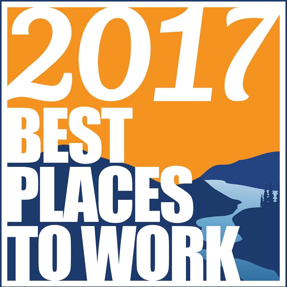 Best Places to Work in the Central Valley | Huff Construction