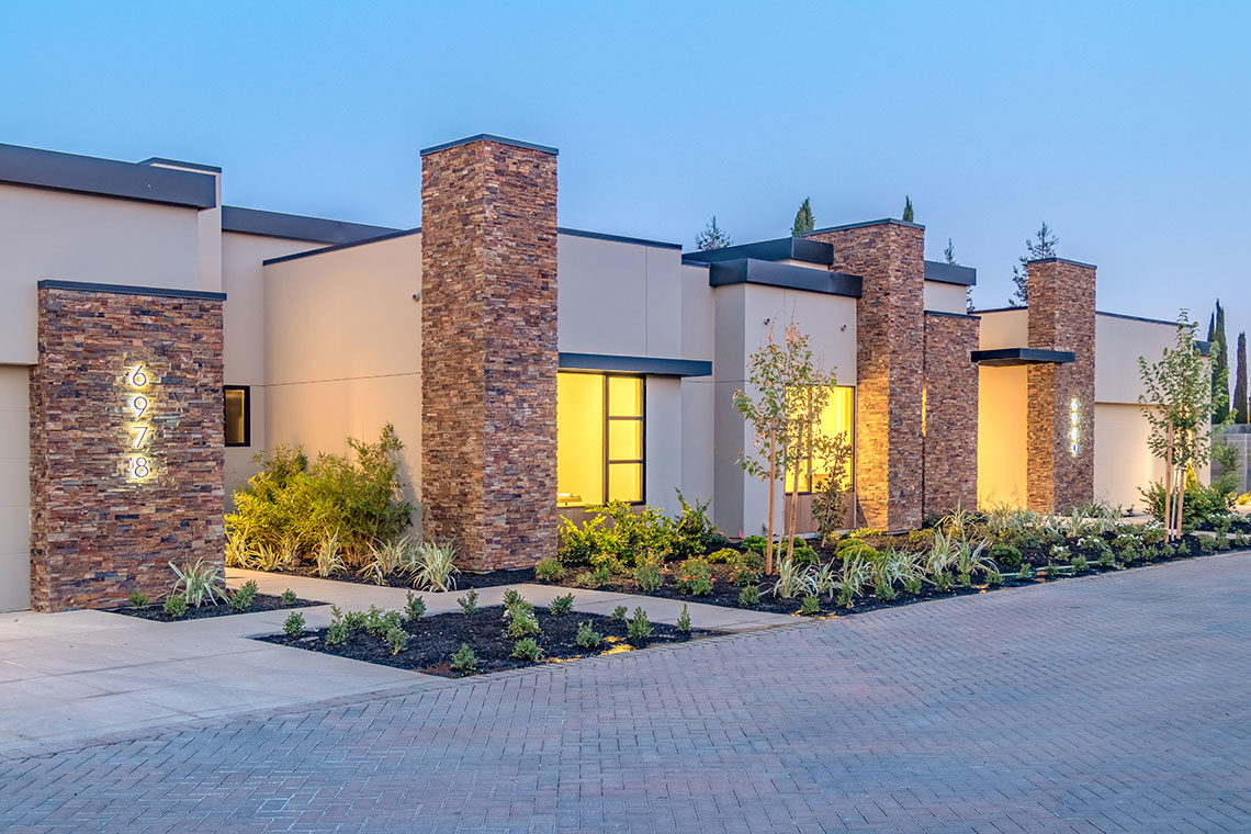 The Enclave at Del Rio