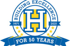 Huff Construction Building Excellence for 50 Years
