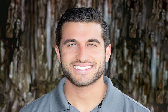 Garrett Ardis Huff Construction