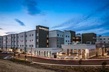 Fairfield-Inn