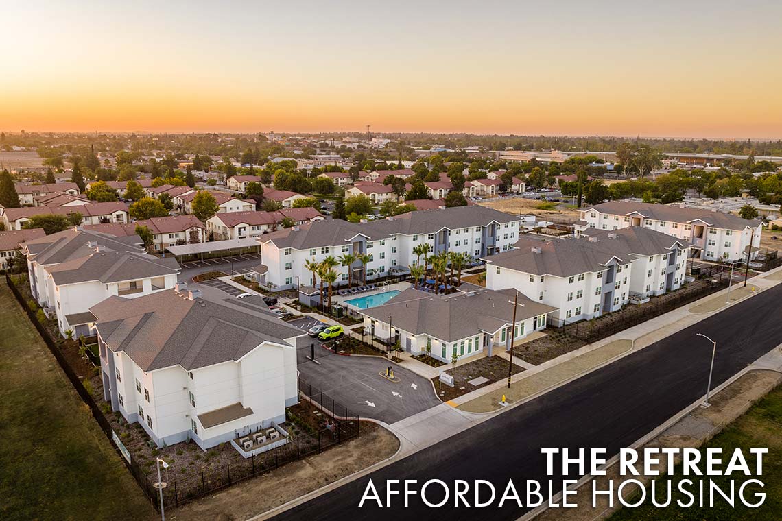 The-Retreat-Affordable-Housing-Merced-CA-General-COntractor