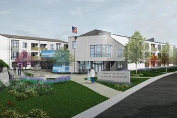 Lightfighter Village Affordable Veterans Housing Renderings (1)